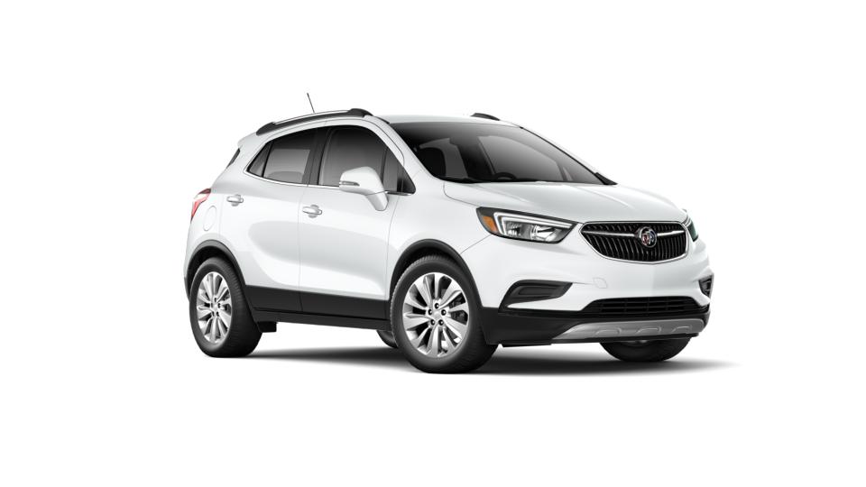 2017 Buick Encore Vehicle Photo in LIGHTHOUSE POINT, FL 33064-6849