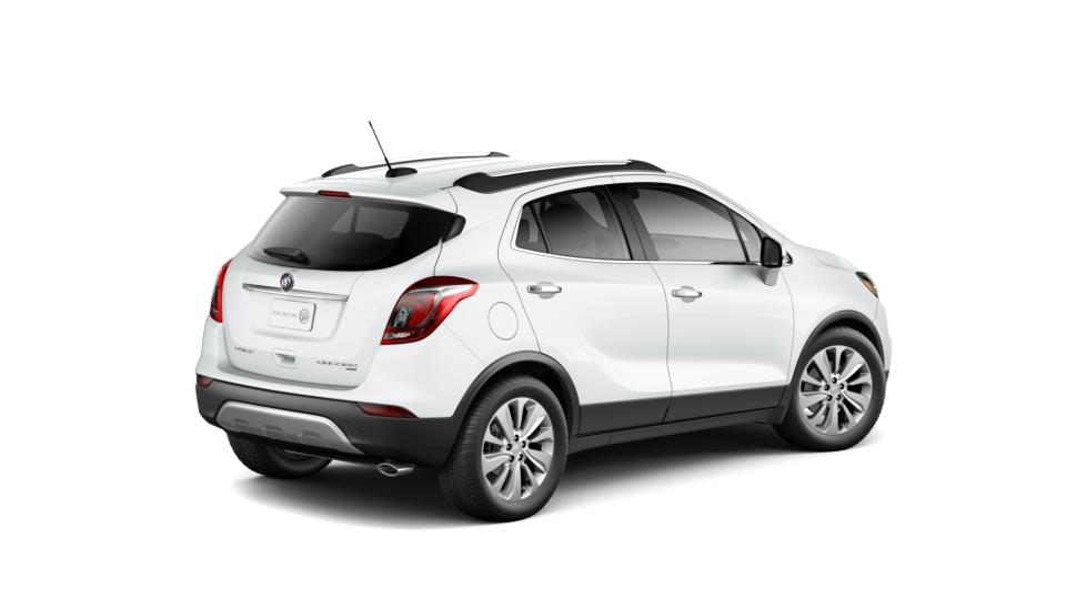 2017 Buick Encore Vehicle Photo in LIGHTHOUSE POINT, FL 33064-6849