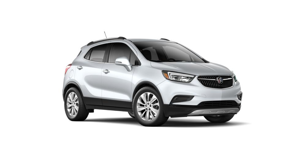 2017 Buick Encore Vehicle Photo in Ft. Myers, FL 33907