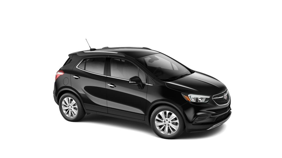 2017 Buick Encore Vehicle Photo in Cedar Rapids, IA 52402