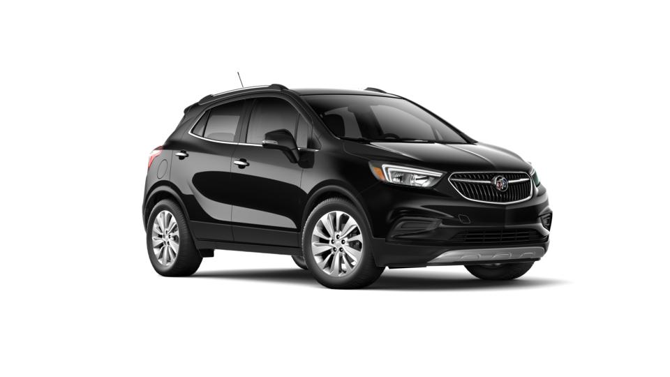 2017 Buick Encore Vehicle Photo in Cedar Rapids, IA 52402