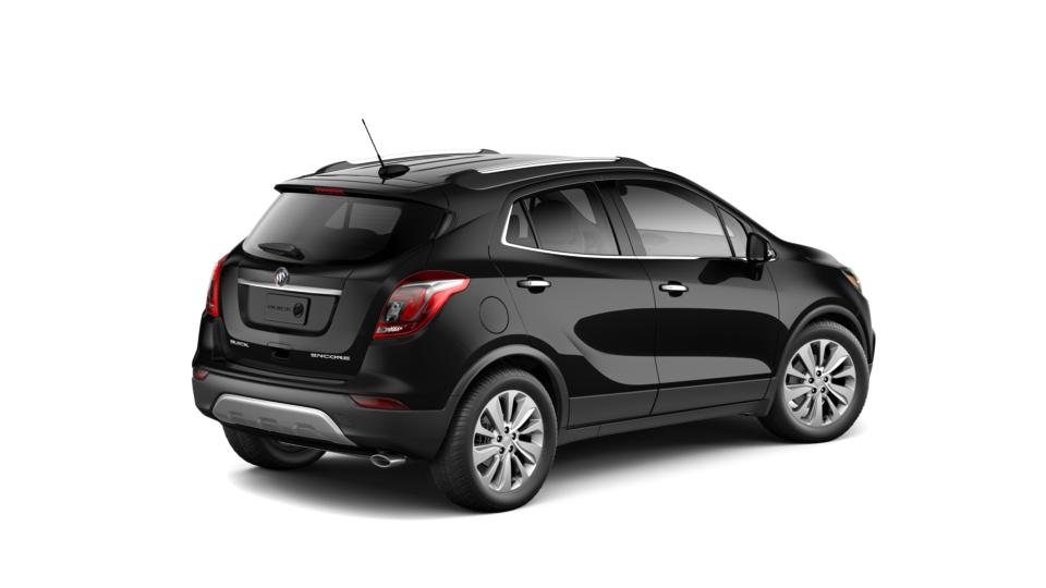 2017 Buick Encore Vehicle Photo in Cedar Rapids, IA 52402