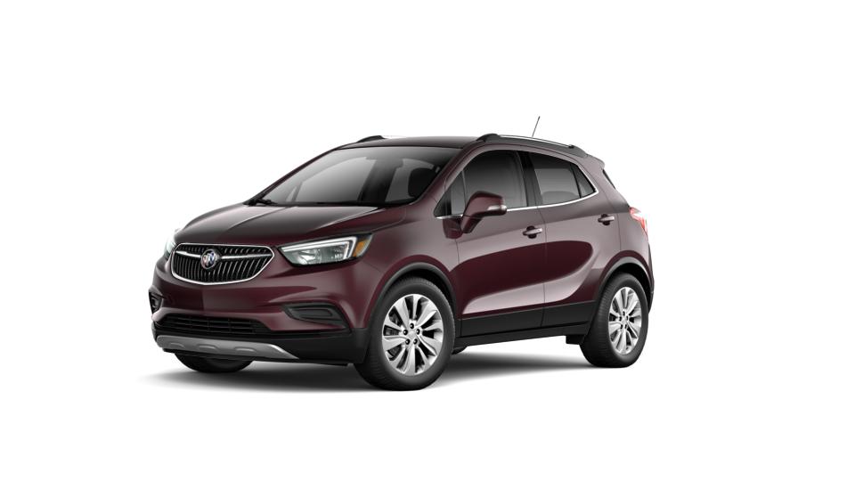 2017 Buick Encore Vehicle Photo in LIGHTHOUSE POINT, FL 33064-6849