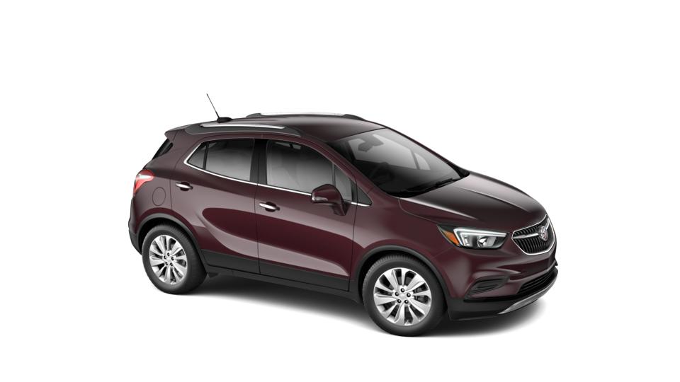 2017 Buick Encore Vehicle Photo in LIGHTHOUSE POINT, FL 33064-6849