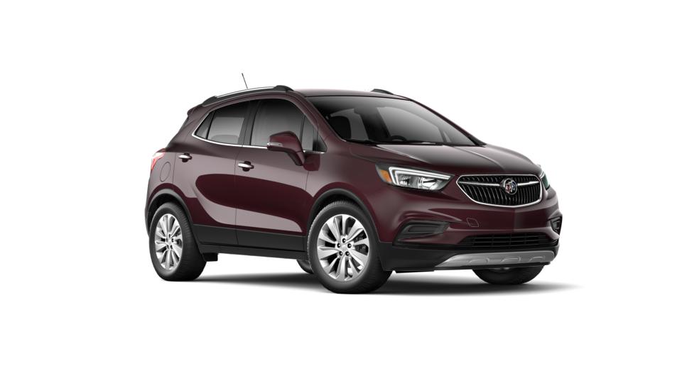 2017 Buick Encore Vehicle Photo in LIGHTHOUSE POINT, FL 33064-6849