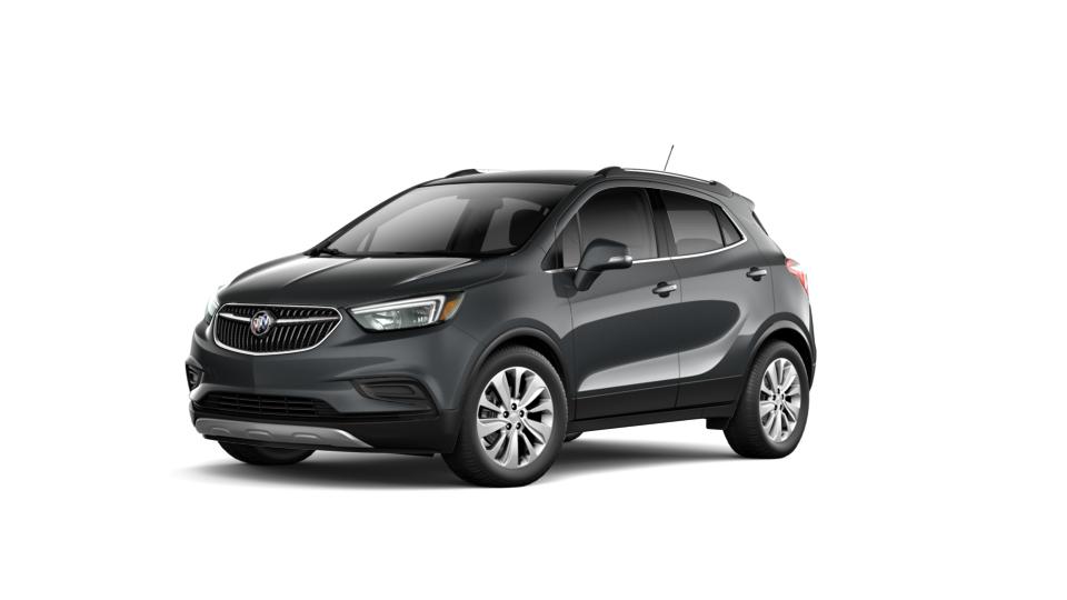 2017 Buick Encore Vehicle Photo in Fishers, IN 46038