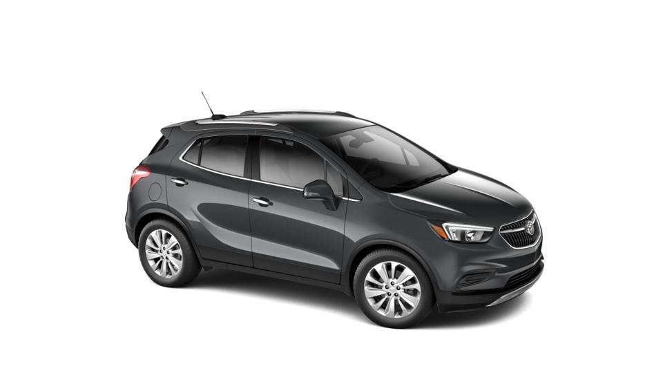 2017 Buick Encore Vehicle Photo in Fishers, IN 46038