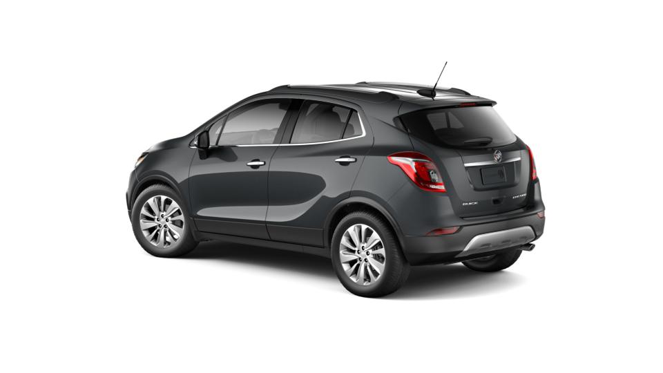2017 Buick Encore Vehicle Photo in Fishers, IN 46038