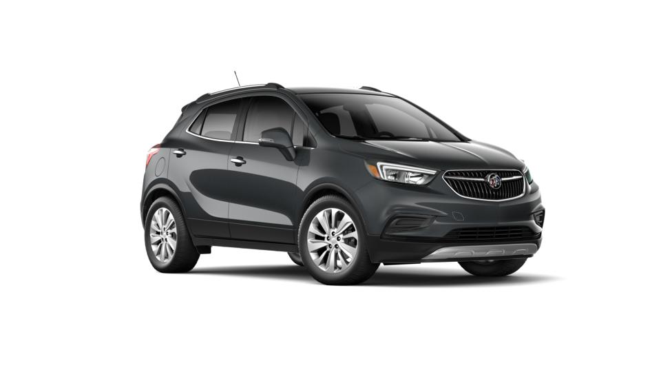 2017 Buick Encore Vehicle Photo in Fishers, IN 46038
