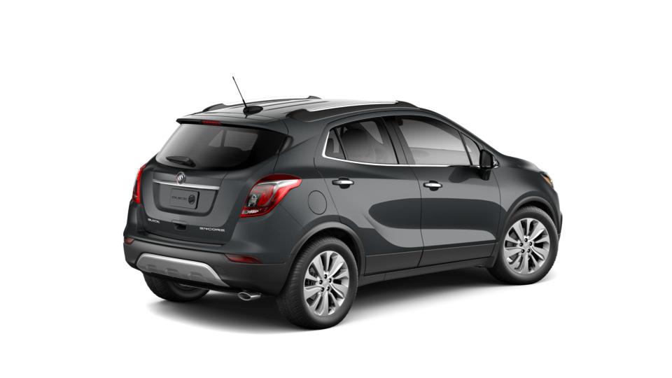 2017 Buick Encore Vehicle Photo in Fishers, IN 46038