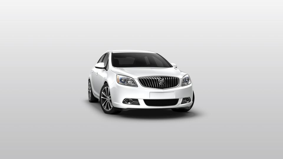 Used 2017 Buick Verano 1SH with VIN 1G4PR5SK2H4118180 for sale in Lowell, MI