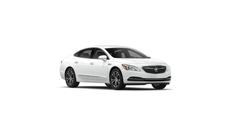 2018 Buick LaCrosse Vehicle Photo in TREVOSE, PA 19053-4984