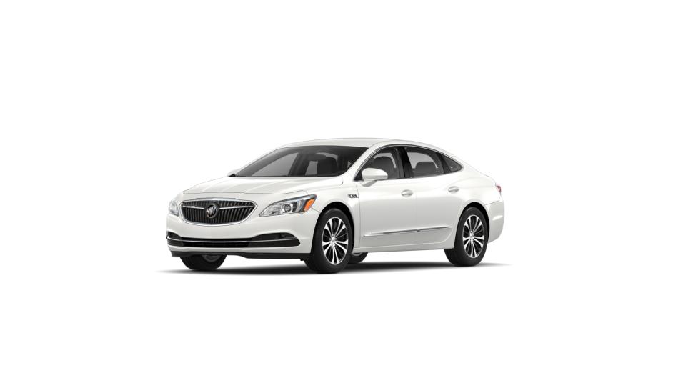 2018 Buick LaCrosse Vehicle Photo in DELRAY BEACH, FL 33483-3294