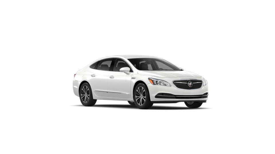 2018 Buick LaCrosse Vehicle Photo in DELRAY BEACH, FL 33483-3294