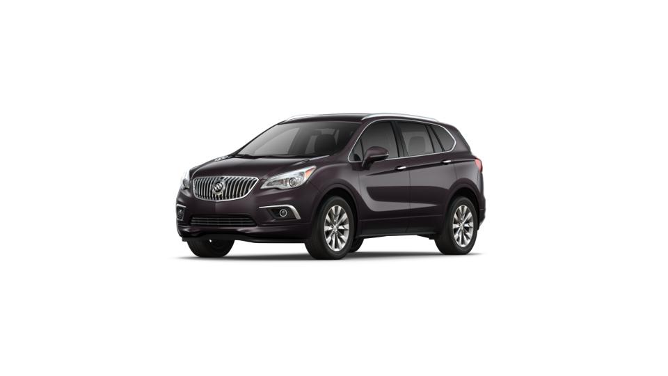 2018 Buick Envision Vehicle Photo in Trevose, PA 19053