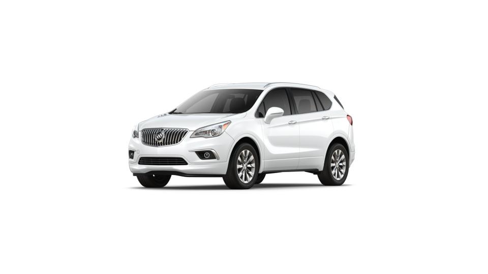 2018 Buick Envision Vehicle Photo in DEPEW, NY 14043-2608