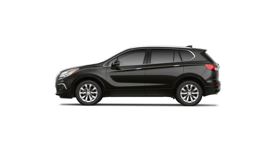 2018 Buick Envision Vehicle Photo in SAINT CLAIRSVILLE, OH 43950-8512