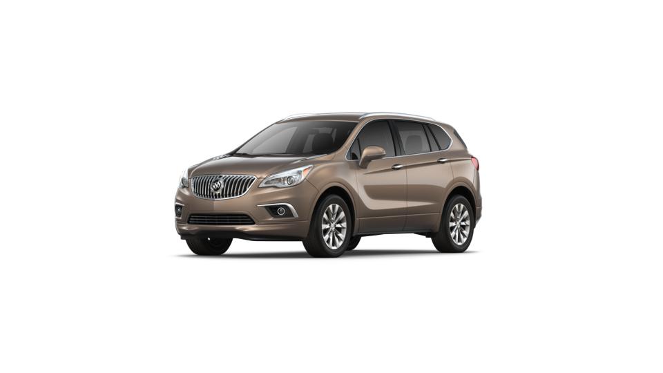 2018 Buick Envision Vehicle Photo in DEPEW, NY 14043-2608