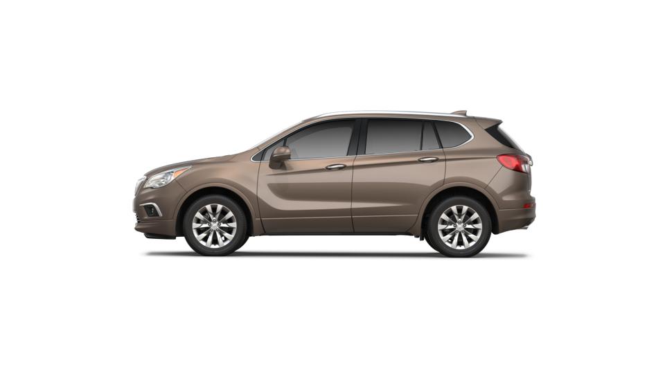 Used 2018 Buick Envision Essence with VIN LRBFX2SA8JD001784 for sale in Ada, Minnesota