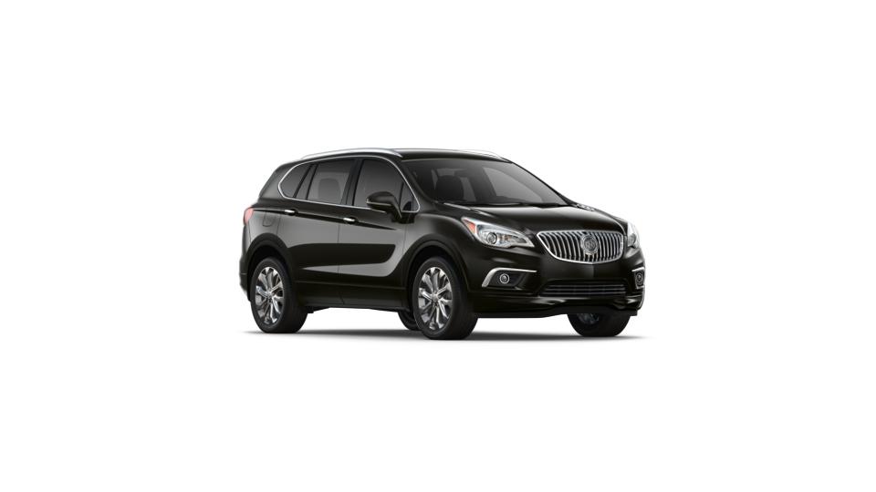 2018 Buick Envision Vehicle Photo in Appleton, WI 54913