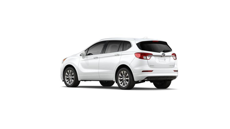 2018 Buick Envision Vehicle Photo in TOPEKA, KS 66609-0000