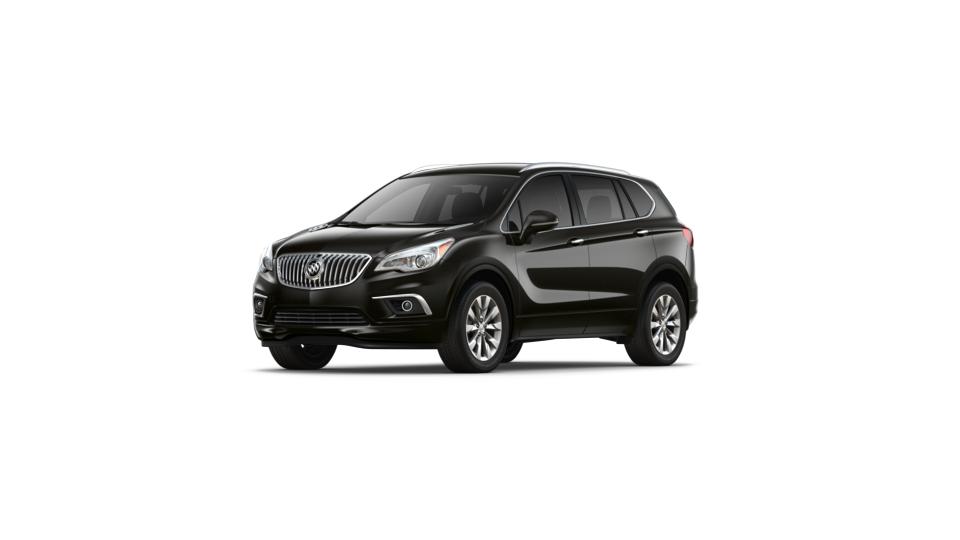 2018 Buick Envision Vehicle Photo in Akron, OH 44312