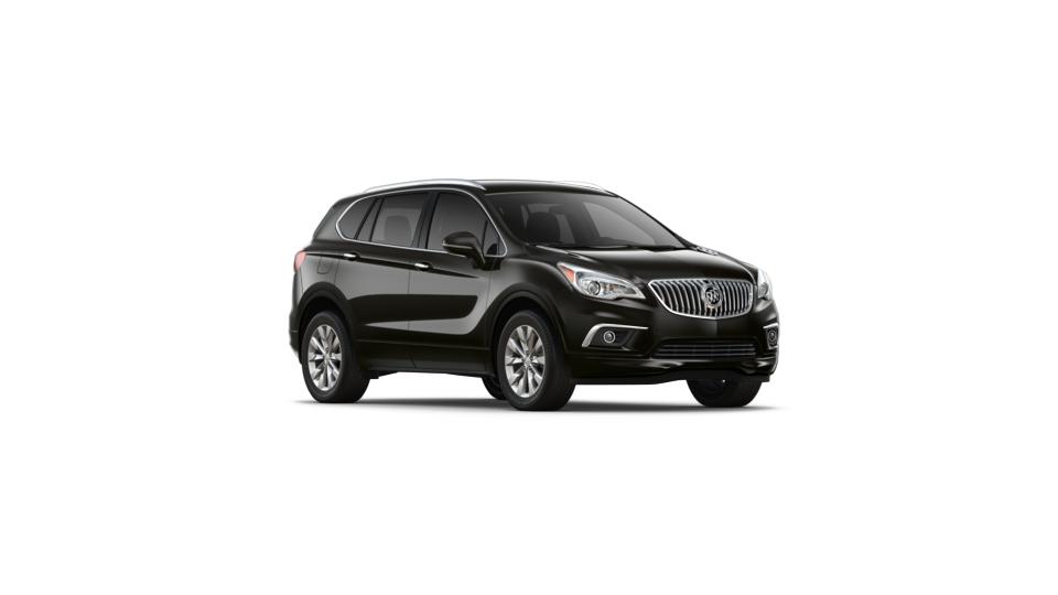 2018 Buick Envision Vehicle Photo in Akron, OH 44312