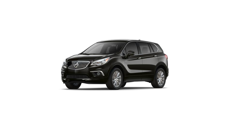 2018 Buick Envision Vehicle Photo in DEPEW, NY 14043-2608