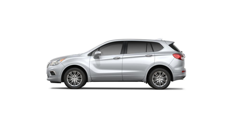 2018 Buick Envision Vehicle Photo in MEMPHIS, TN 38115-1503