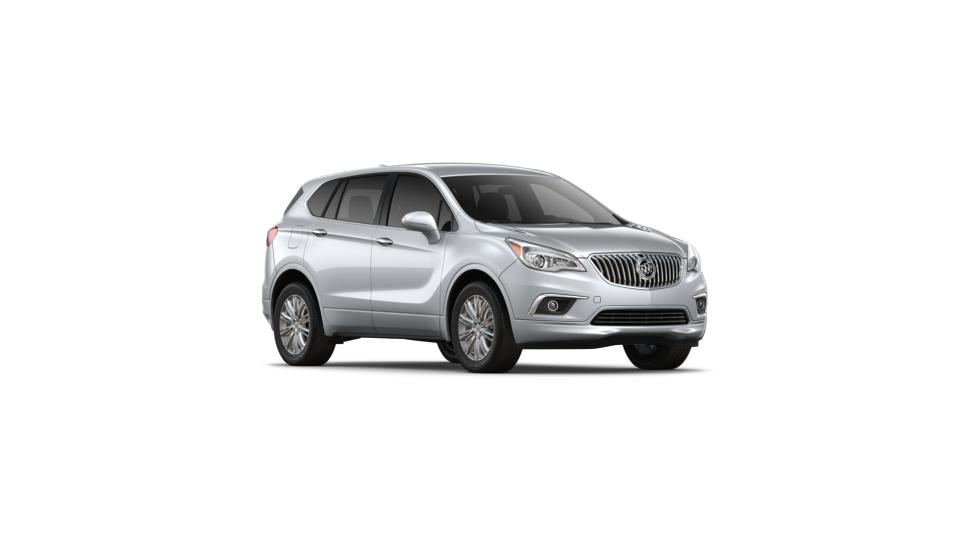 2018 Buick Envision Vehicle Photo in MEMPHIS, TN 38115-1503