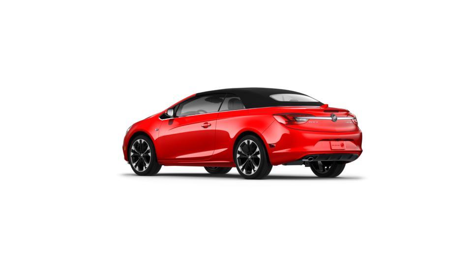 2018 Buick Cascada Vehicle Photo in GREEN BAY, WI 54303-3330