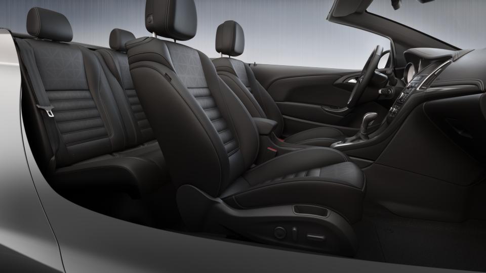 2018 Buick Cascada Vehicle Photo in GREEN BAY, WI 54303-3330