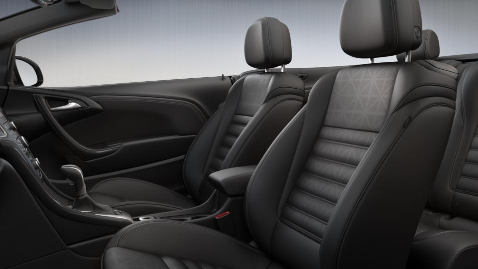 2018 Buick Cascada Vehicle Photo in GREEN BAY, WI 54303-3330