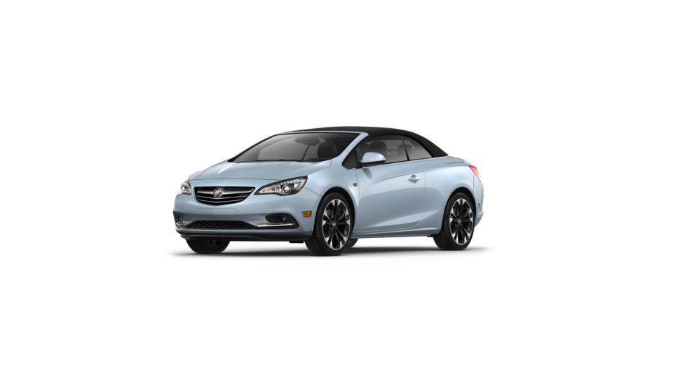 2018 Buick Cascada Vehicle Photo in Clearwater, FL 33764