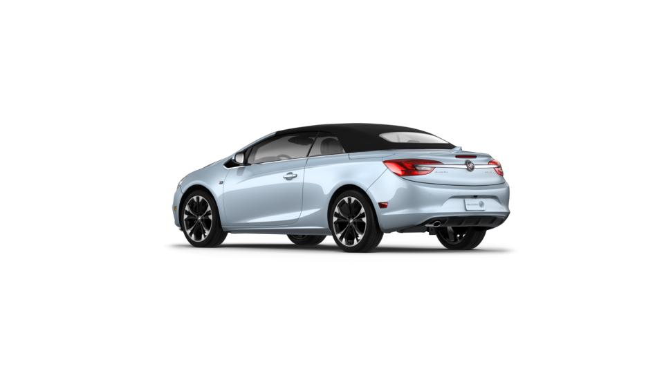 2018 Buick Cascada Vehicle Photo in Clearwater, FL 33764