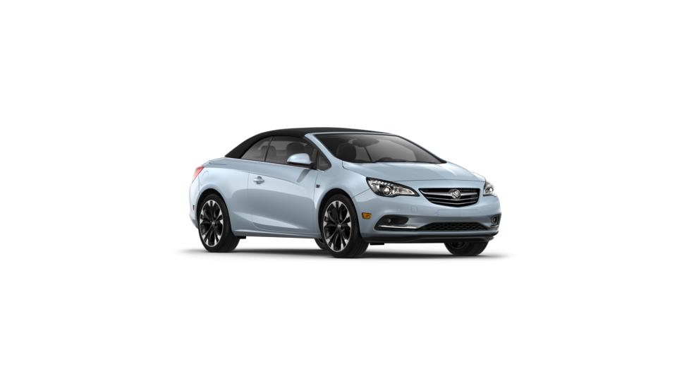 2018 Buick Cascada Vehicle Photo in Clearwater, FL 33764