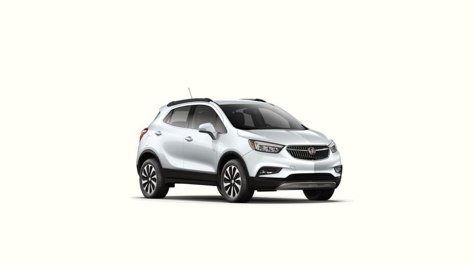 2018 Buick Encore Vehicle Photo in Delray Beach, FL 33444