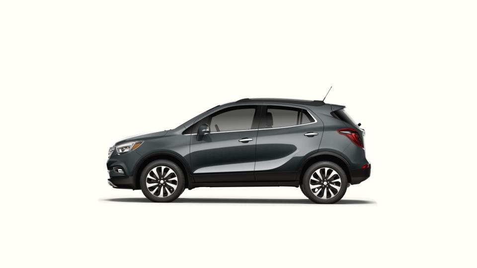2018 Buick Encore Vehicle Photo in Statesboro, GA 30458