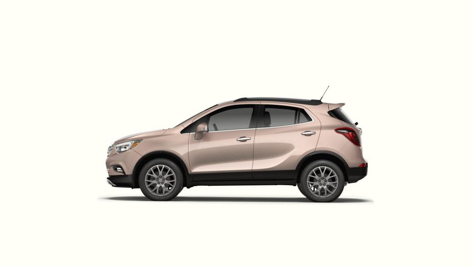 Used 2018 Buick Encore Sport Touring with VIN KL4CJ2SBXJB667954 for sale in Grand Rapids, Minnesota