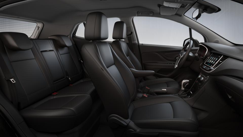 2018 Buick Encore Vehicle Photo in ELYRIA, OH 44035-6349
