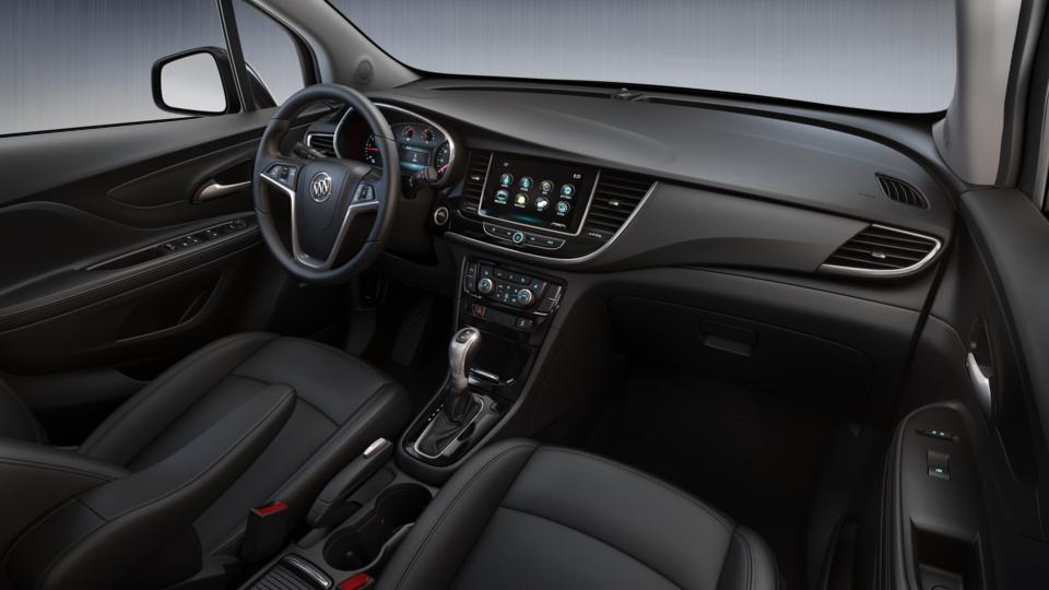 2018 Buick Encore Vehicle Photo in ELYRIA, OH 44035-6349