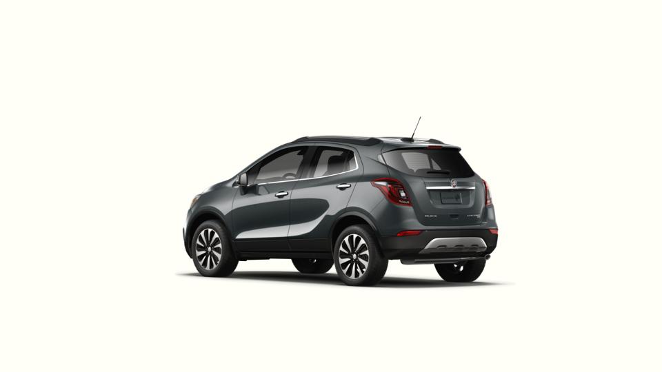 2018 Buick Encore Vehicle Photo in Cockeysville, MD 21030-2508