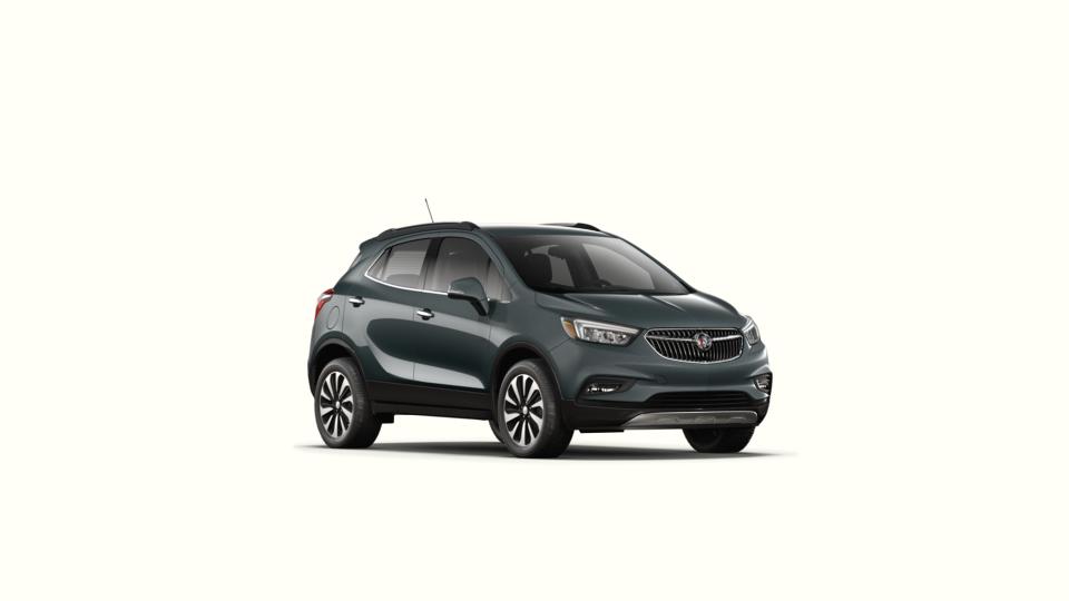 2018 Buick Encore Vehicle Photo in Cockeysville, MD 21030-2508