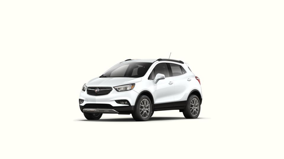 2018 Buick Encore Vehicle Photo in DEPEW, NY 14043-2608