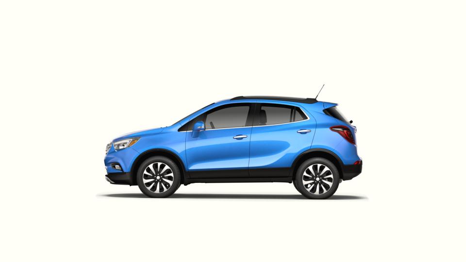 2018 Buick Encore Vehicle Photo in OSHKOSH, WI 54904-7811