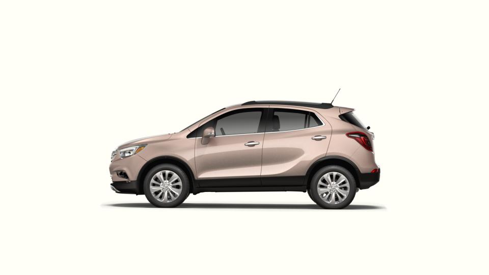 2018 Buick Encore Vehicle Photo in GREENACRES, FL 33463-3207