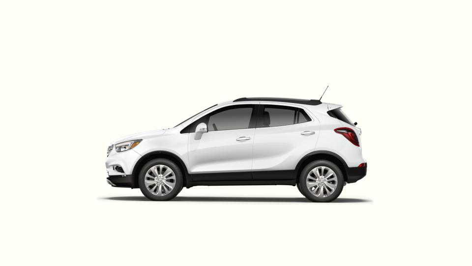 2018 Buick Encore Vehicle Photo in AKRON, OH 44303-2185