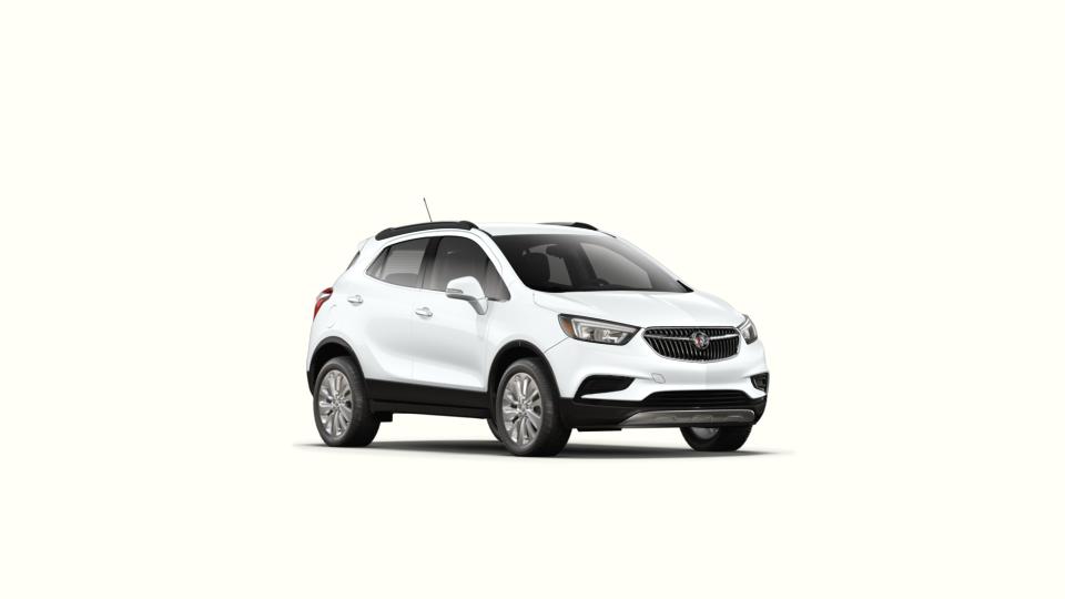 2018 Buick Encore Vehicle Photo in AKRON, OH 44303-2185