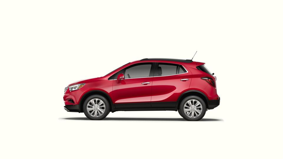 2018 Buick Encore Vehicle Photo in Statesboro, GA 30458