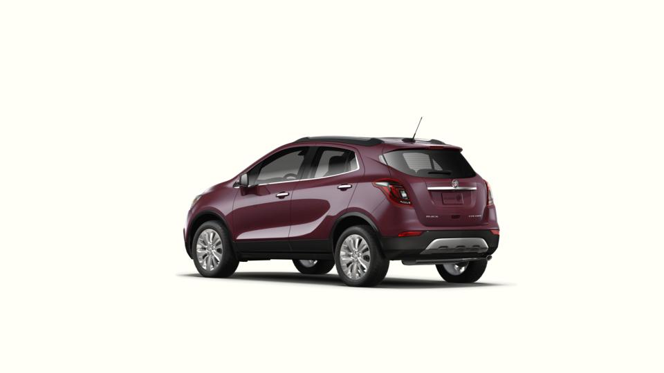 2018 Buick Encore Vehicle Photo in Trevose, PA 19053